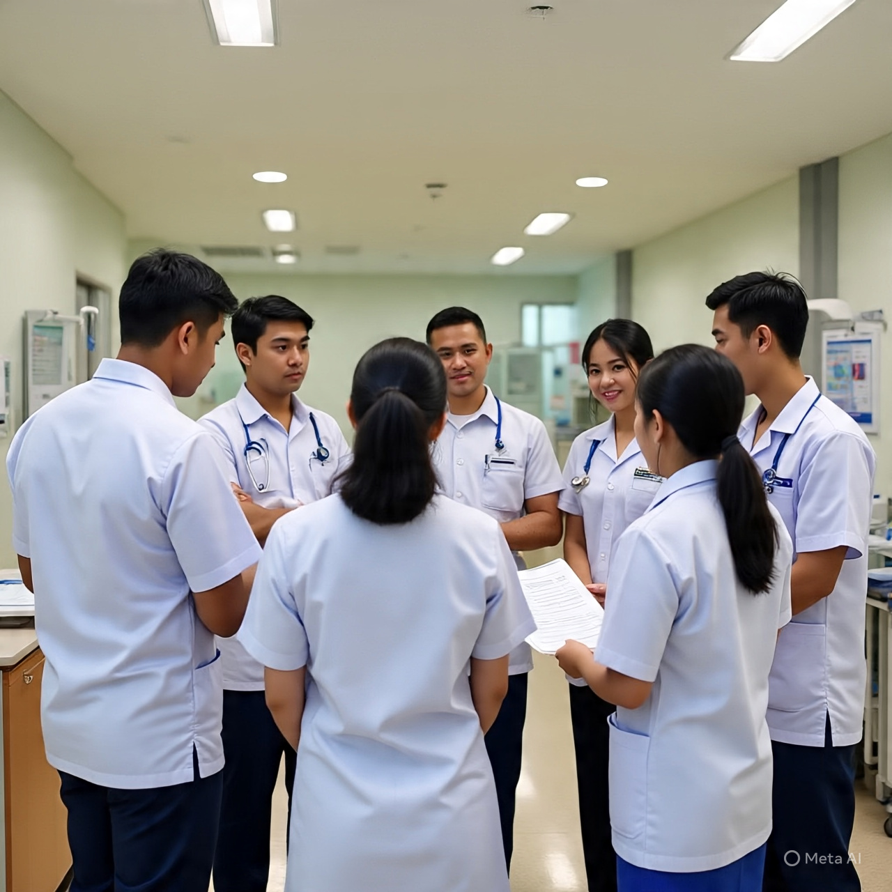 Tips Cepat Menjadi Mahasiswa Keperawatan dengan Self Development yang Baik