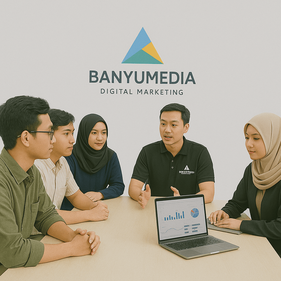 Mengapa UKM Kampus Perlu Bekerja Sama dengan Banyumedia untuk Iklan Google Ads