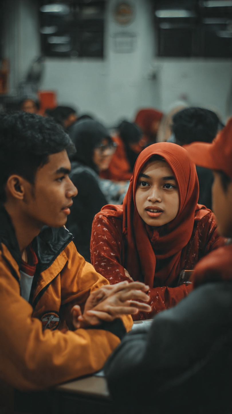 7 Tips Memilih UKM Supaya Tepat Sasaran dan Bisa untuk Berkarir