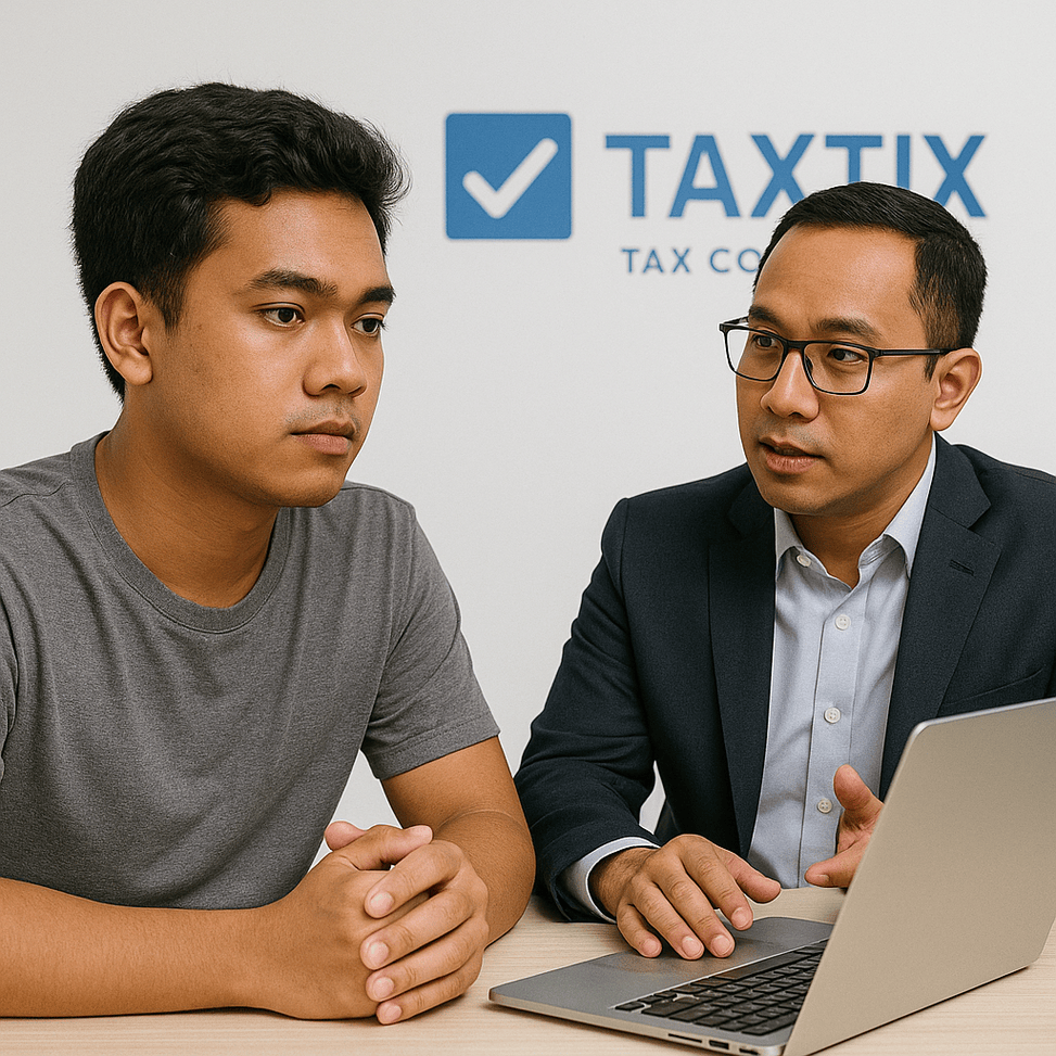 taxtix