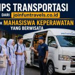 memilih transportasi joinfuntravels.co.id